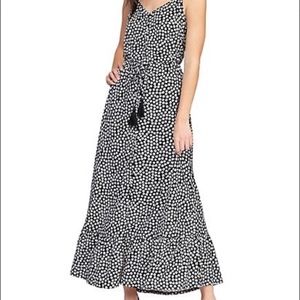 Dex Flowy Floral Maxi